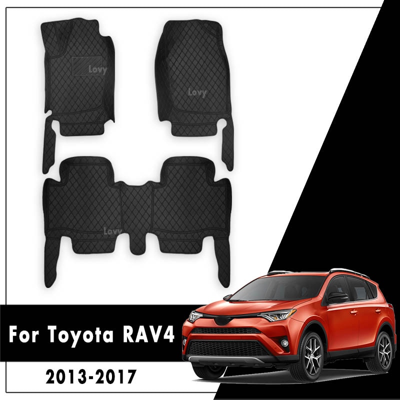 Toyota RAV4 Rav 4 IV XA40  ڵ ٴ Ʈ 2018 20..